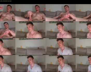 eddieds — 11 minute Chaturbate male teen cam video, 720p, Aug 17, 2023