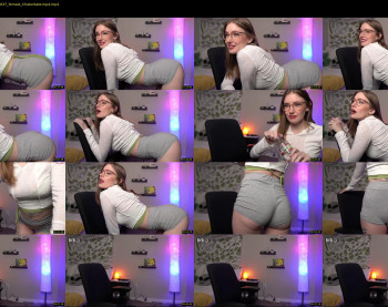 emma_ruby — 11 minute Chaturbate female teen cam video, 720p, Aug 16, 2023