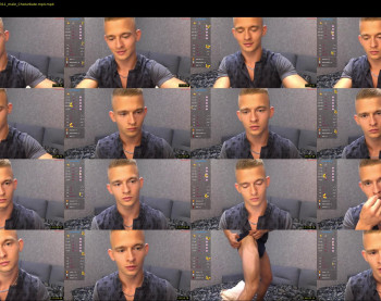 marvelboy_ — 121 minute Chaturbate male teen cam video, 720p, Aug 16, 2023