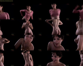 mindvoiding — 120 minute Chaturbate female teen cam video, 720p, Aug 17, 2023