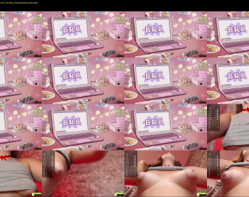 mollywayne — 18 minute Chaturbate female teen cam video, 720p, Aug 16, 2023