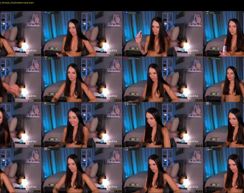 pippalee — 24 minute Chaturbate female teen cam video, 720p, Aug 16, 2023