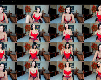 raquelle_star — 5 minute Chaturbate couple teen cam video, 720p, Aug 16, 2023