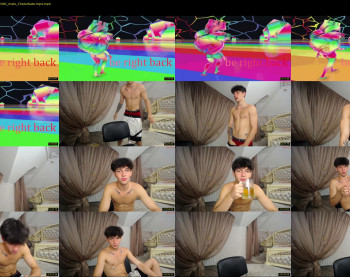 teddy_mode — 109 minute Chaturbate couple teen cam video, 720p, Aug 16, 2023