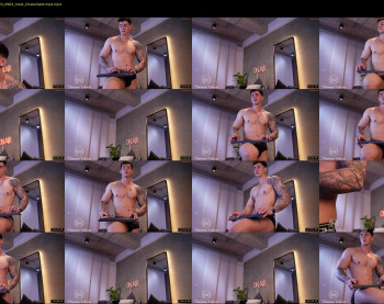 thomas_falcon1 — 120 minute Chaturbate male teen cam video, 720p, Aug 16, 2023