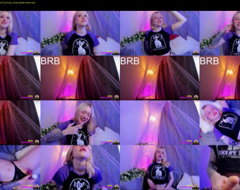 vergill_hell — 47 minute Chaturbate female teen cam video, 720p, Aug 16, 2023