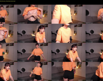 _blackbee_ — 15 minute Chaturbate female teen cam video, 720p, Aug 17, 2023