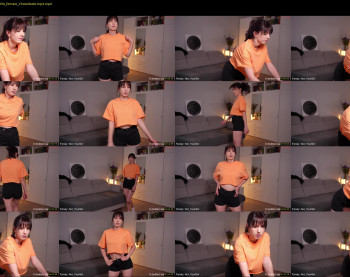 _blackbee_ — 7 minute Chaturbate female teen cam video, 720p, Aug 17, 2023
