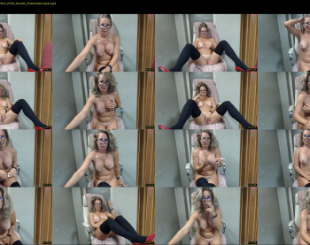 deepintoyourmind — 54 minute Chaturbate female teen cam video, 720p, Aug 17, 2023