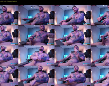 dimitri_sullivan — 11 minute Chaturbate male teen cam video, 720p, Aug 17, 2023