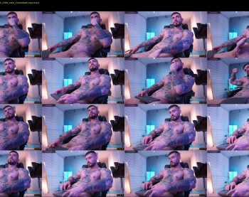 dimitri_sullivan — 5 minute Chaturbate male teen cam video, 720p, Aug 17, 2023