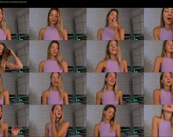 emmi_rosee — 5 minute Chaturbate female teen cam video, 720p, Aug 17, 2023