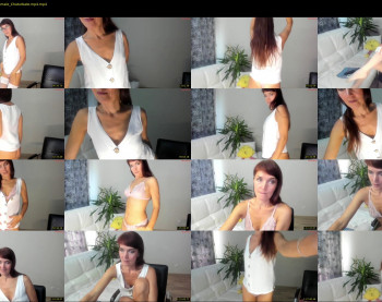 fritha — 111 minute Chaturbate female teen cam video, 720p, Aug 17, 2023