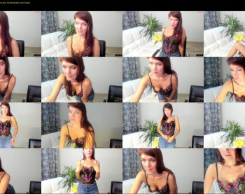 fritha — 25 minute Chaturbate female teen cam video, 720p, Aug 17, 2023