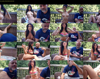 sofia3211 — 120 minute Chaturbate couple teen cam video, 720p, Aug 17, 2023