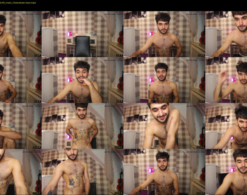 teddy_mode — 127 minute Chaturbate couple teen cam video, 720p, Aug 18, 2023
