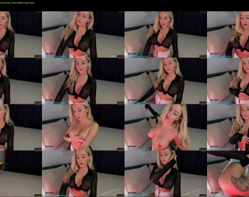 dee_nise — 28 minute Chaturbate female teen cam video, 720p, Aug 18, 2023