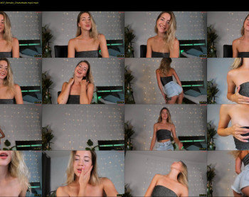 emmi_rosee — 10 minute Chaturbate female teen cam video, 720p, Aug 18, 2023
