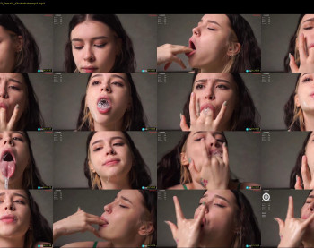 enncandy — 9 minute Chaturbate female teen cam video, 720p, Aug 18, 2023
