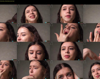 enncandy — 114 minute Chaturbate female teen cam video, 720p, Aug 19, 2023