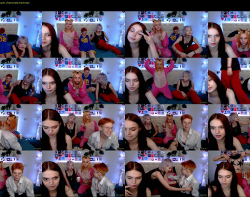 hizgi — 58 minute Chaturbate couple teen cam video, 720p, Aug 18, 2023
