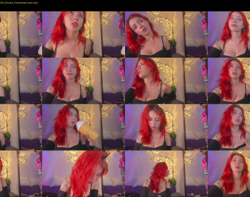 nebamazee — 26 minute Chaturbate female teen cam video, 720p, Aug 19, 2023