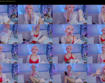 sakura_pie — 69 minute Chaturbate female teen cam video, 720p, Aug 19, 2023