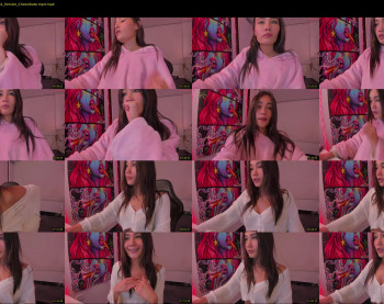sam01___ — 14 minute Chaturbate female teen cam video, 720p, Aug 19, 2023