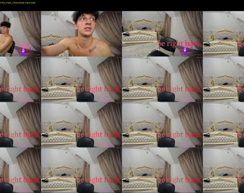 teddy_mode — 43 minute Chaturbate couple teen cam video, 720p, Aug 18, 2023