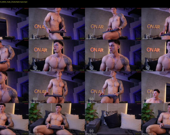 thomas_falcon1 — 120 minute Chaturbate male teen cam video, 720p, Aug 18, 2023