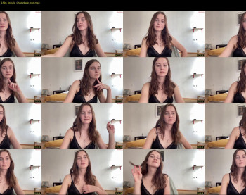 classyandgirly — 38 minute Chaturbate female teen cam video, 720p, Aug 19, 2023