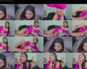 dharmonious_ — 112 minute Chaturbate female teen cam video, 720p, Aug 20, 2023