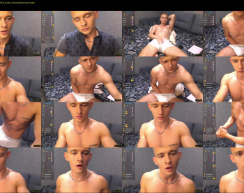 marvelboy_ — 56 minute Chaturbate male teen cam video, 720p, Aug 19, 2023