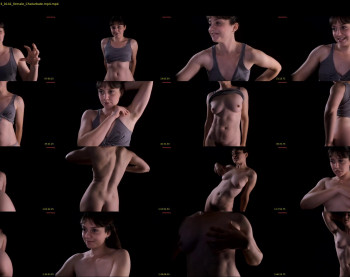 mindvoiding — 120 minute Chaturbate female teen cam video, 720p, Aug 20, 2023