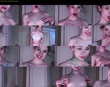 sleepycode002 — 32 minute Chaturbate female teen cam video, 720p, Aug 19, 2023