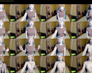 sub_button — 36 minute Chaturbate female teen cam video, 720p, Aug 20, 2023