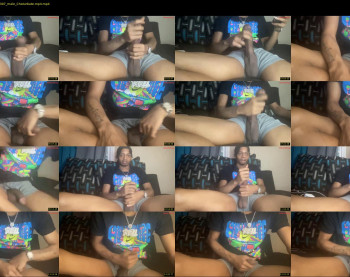 yeahitsrell2 — 18 minute Chaturbate male teen cam video, 480p, Aug 19, 2023