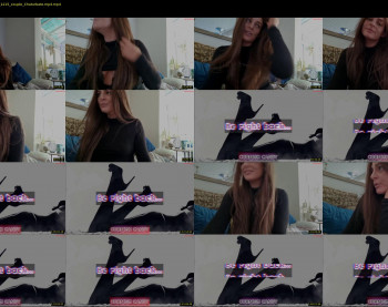 cornishcandy — 123 minute Chaturbate female teen cam video, 720p, Aug 20, 2023