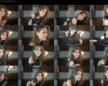 lallistuart — 91 minute Chaturbate female teen cam video, 720p, Aug 20, 2023