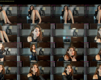 lallistuart — 120 minute Chaturbate female teen cam video, 720p, Aug 20, 2023