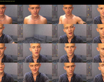 marvelboy_ — 52 minute Chaturbate male teen cam video, 720p, Aug 21, 2023