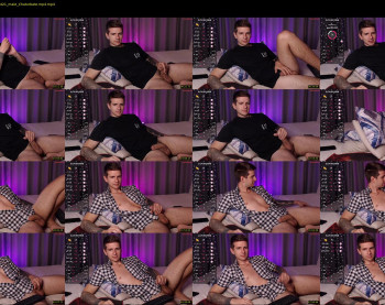 mr_longboy — 54 minute Chaturbate male teen cam video, 720p, Aug 20, 2023