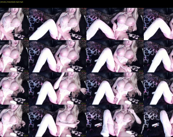 sofianix — 6 minute Chaturbate female teen cam video, 720p, Aug 21, 2023