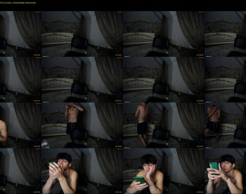 teddy_mode — 12 minute Chaturbate couple teen cam video, 720p, Aug 20, 2023