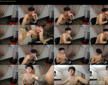 teddy_mode — 23 minute Chaturbate couple teen cam video, 720p, Aug 21, 2023