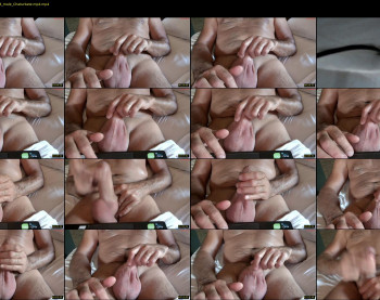 thickrum — 54 minute Chaturbate male teen cam video, 720p, Aug 20, 2023