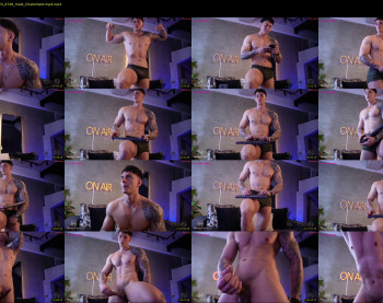 thomas_falcon1 — 120 minute Chaturbate male teen cam video, 720p, Aug 20, 2023