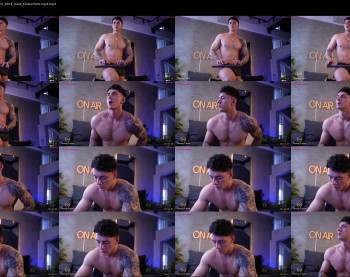 thomas_falcon1 — 11 minute Chaturbate male teen cam video, 720p, Aug 20, 2023