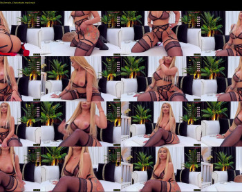 aurorahall — 11 minute Chaturbate female teen cam video, 720p, Aug 21, 2023