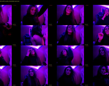 cornishcandy — 49 minute Chaturbate female teen cam video, 720p, Aug 22, 2023